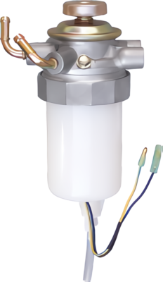 FRL-3009AB O.E.M ISUSU 8-941547545